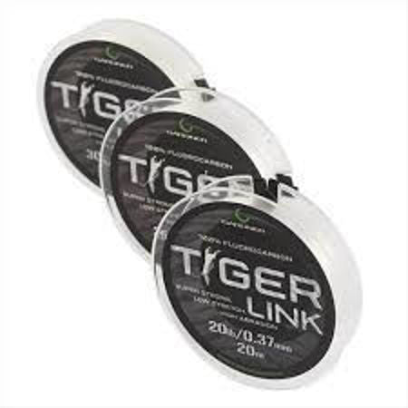 GARDNER TIGER LINK 30LB