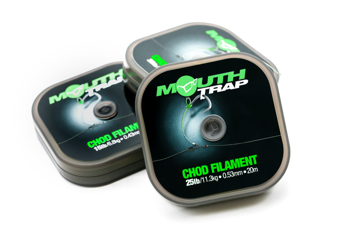 Korda Mouth Trap 20m