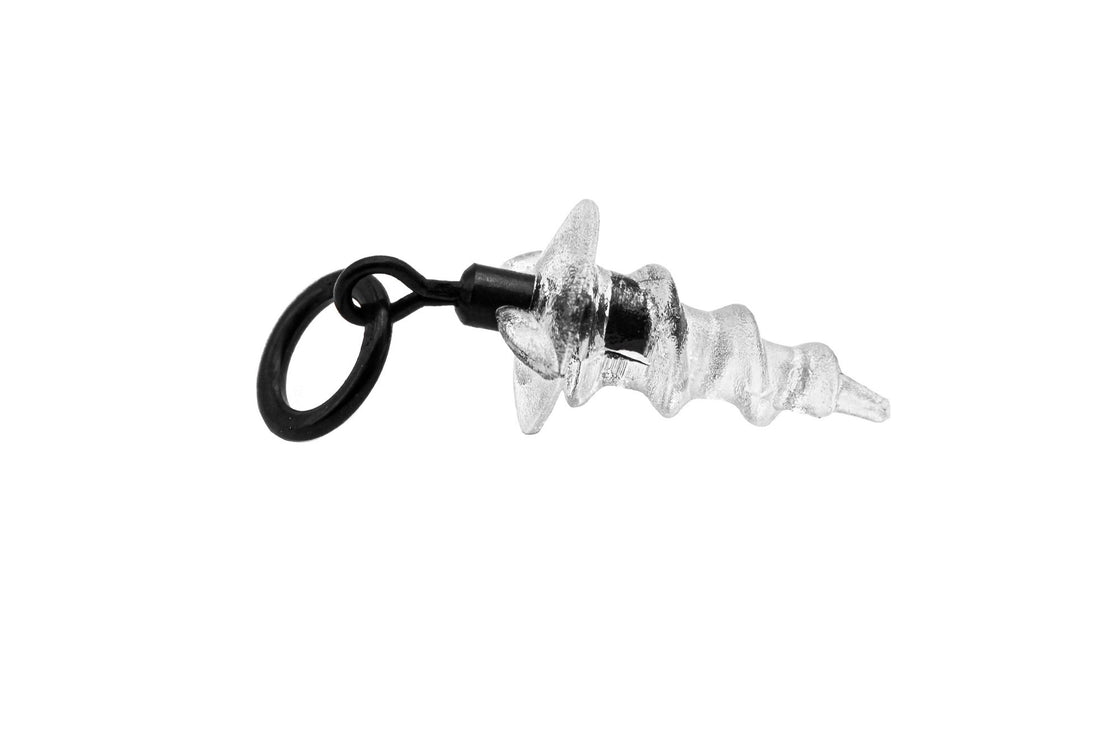 Korda Bait Screw Swivel