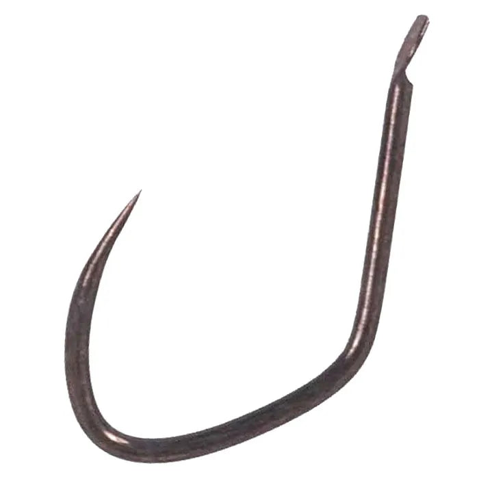 Guru F1 Maggot Fishing Hook Barbless