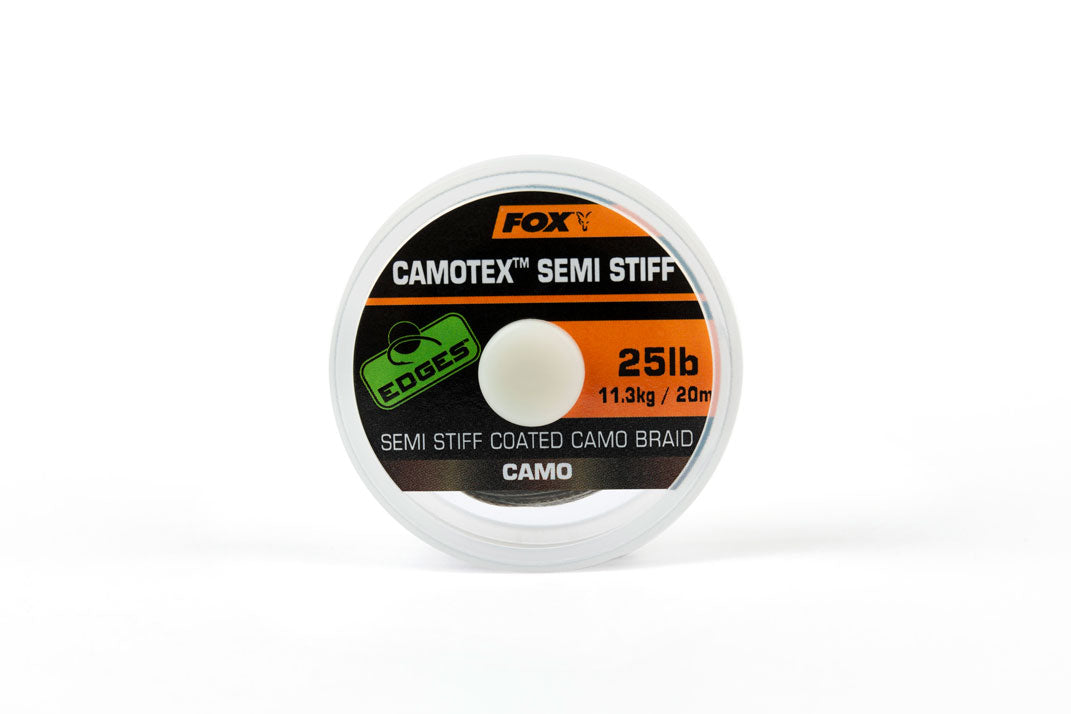 Camotex Semi Stiff