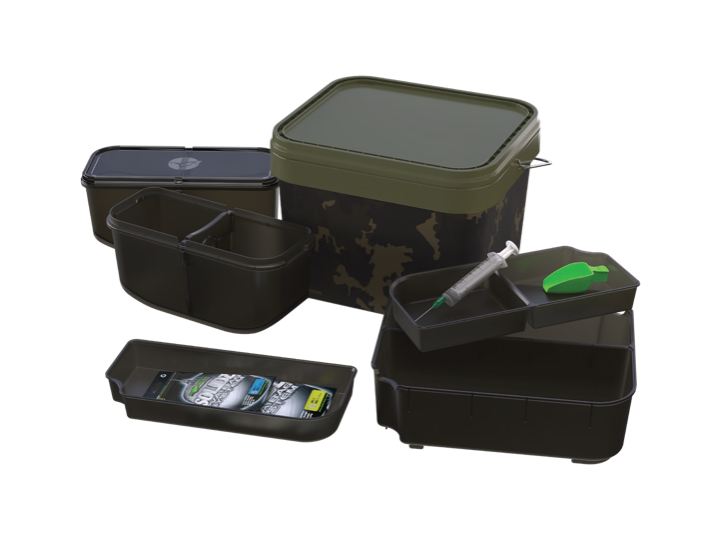 Korda PVA Kontainer System 10l