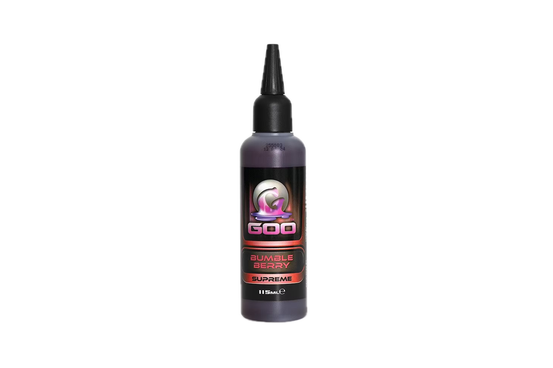 Korda Bumbleberry Supreme Goo