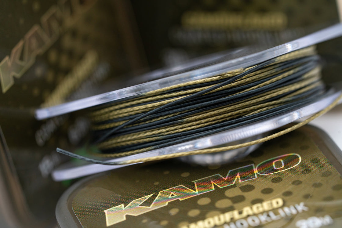 Korda Kamo 20m