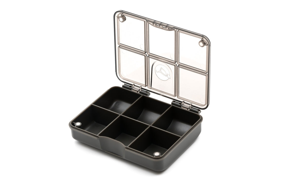 Korda Mini Box 6 Compartments