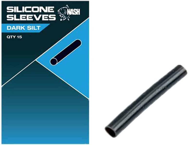 Nash Silicone Sleeves