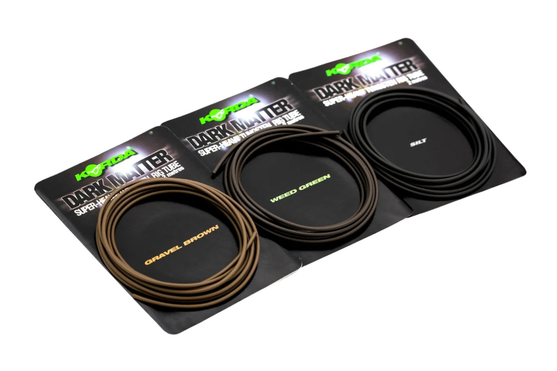 Korda Dark Matter Tungsten Tubing