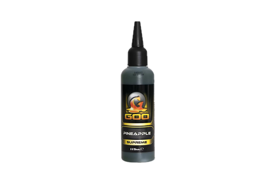 Korda Pineapple Supreme Goo