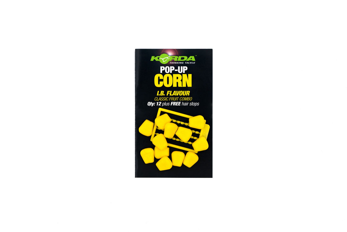 Korda Pop Up Corn