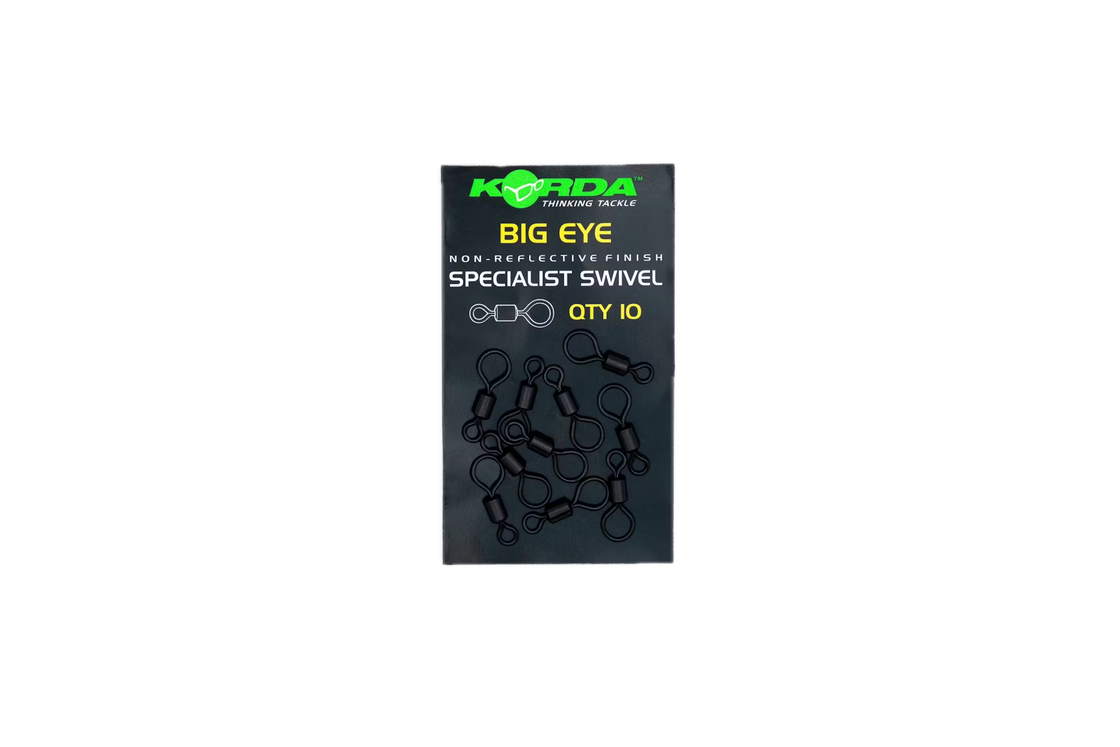 Korda Big Eye Swivel