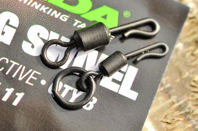 Korda Quick Change Swivel Size 8