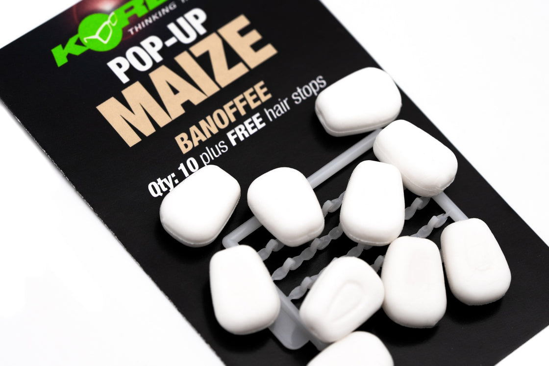 Korda Pop Up Maize