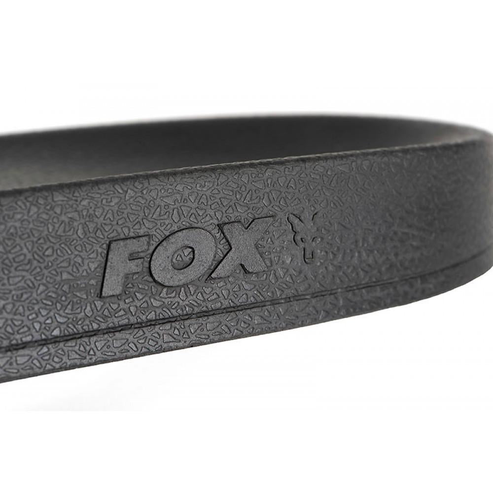 Fox Sliders Black / Camo