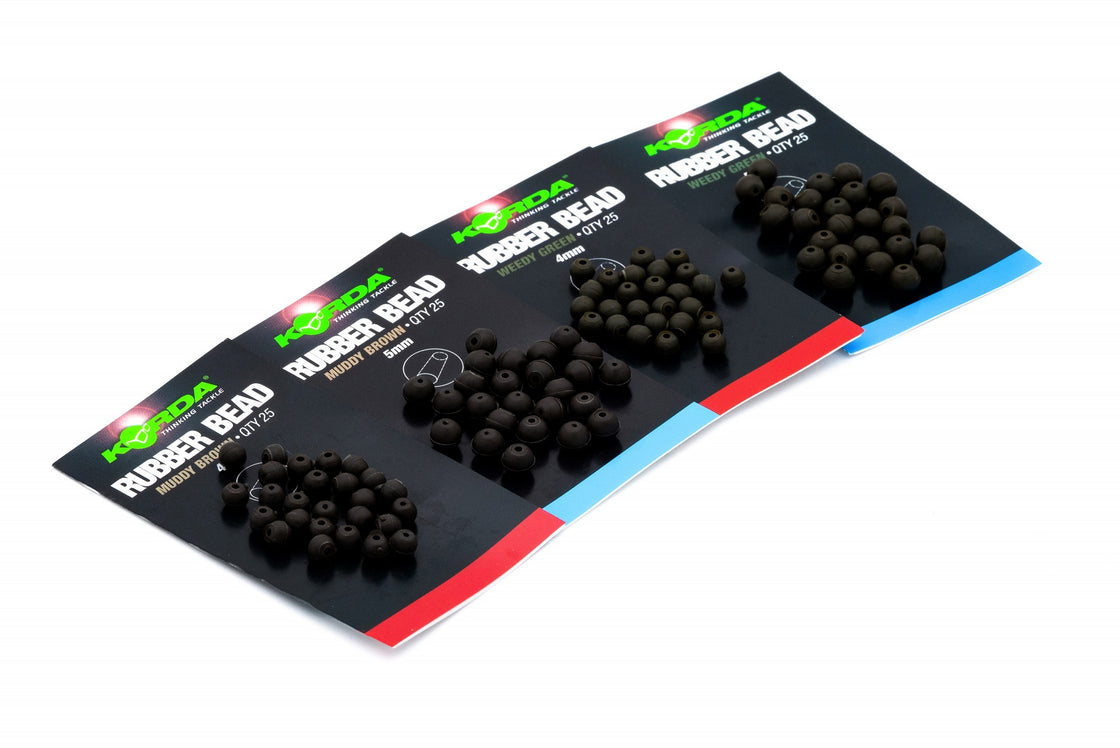 Korda Rubber Bead