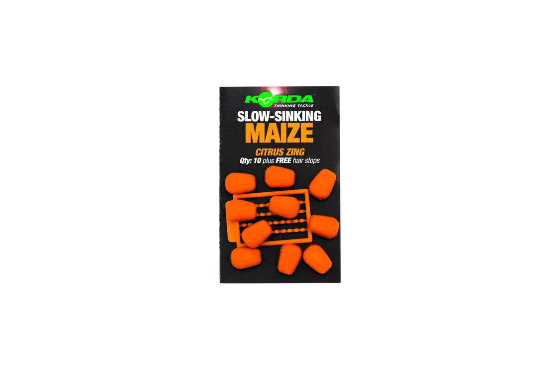 Korda Pop Up Maize