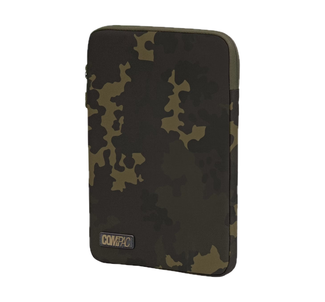 Korda Compac Tablet Bag Dark Kamo | Small