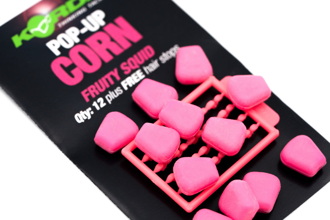 Korda Pop Up Corn