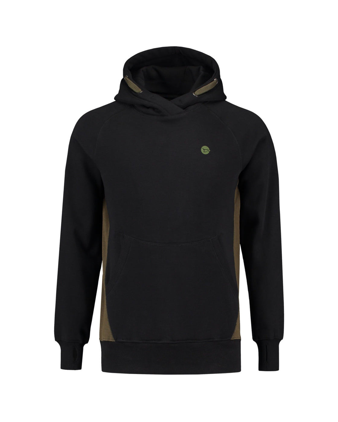 TK Hoodie Black