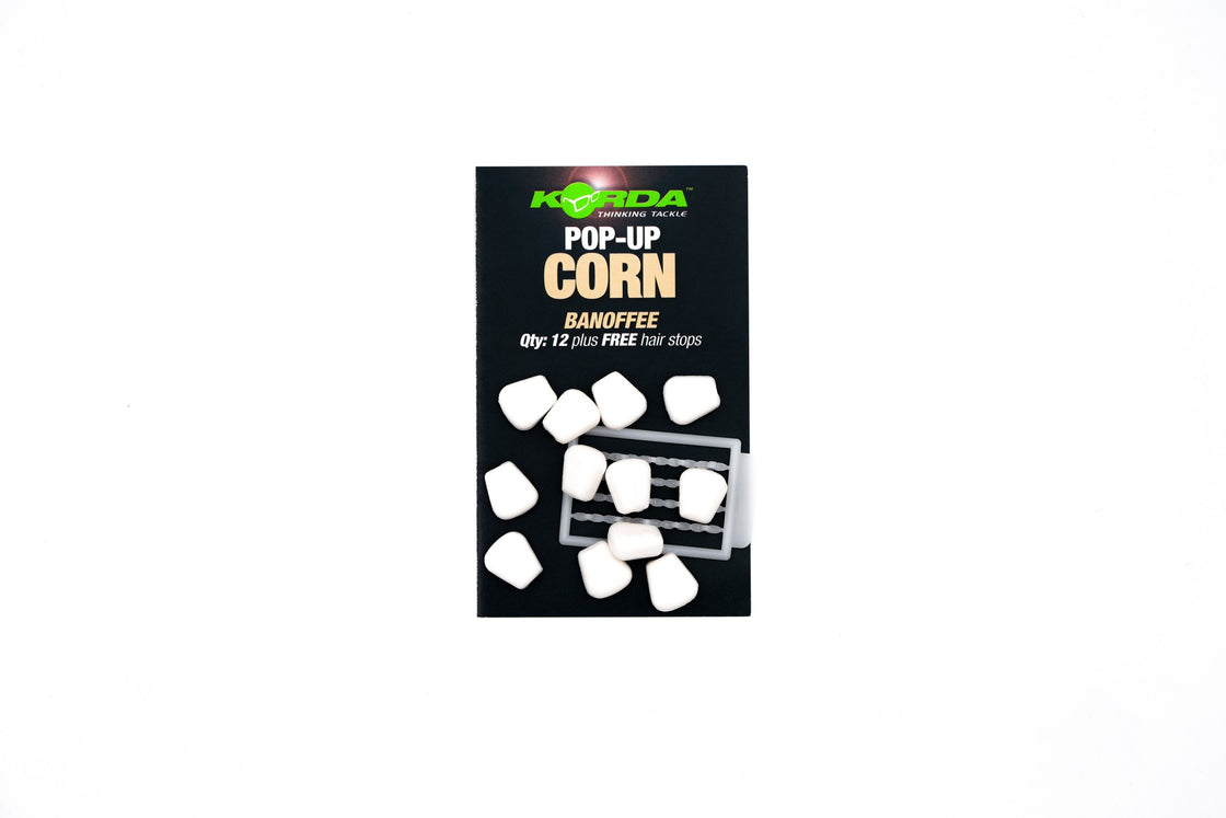 Korda Pop Up Corn