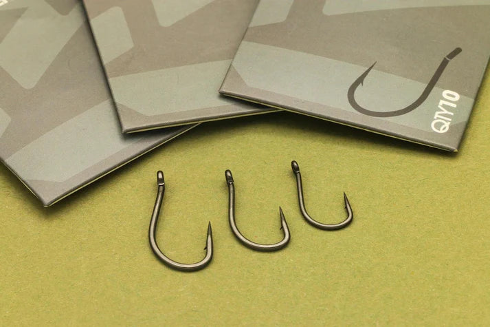 OMC Redesmere Chod Hook Size 4 - OMCRH4