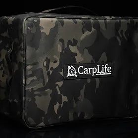 CARPLIFE BREW KIT BAG CAMO