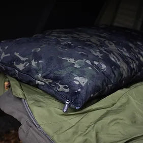 CARPLIFE ECLIPSE CAMO PILLOW