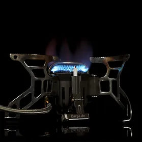 CARPLIFE CLS-3500 STOVE