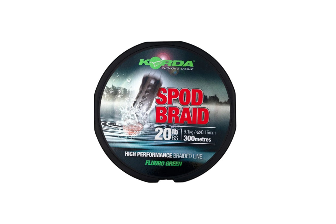 Korda Spod Braid