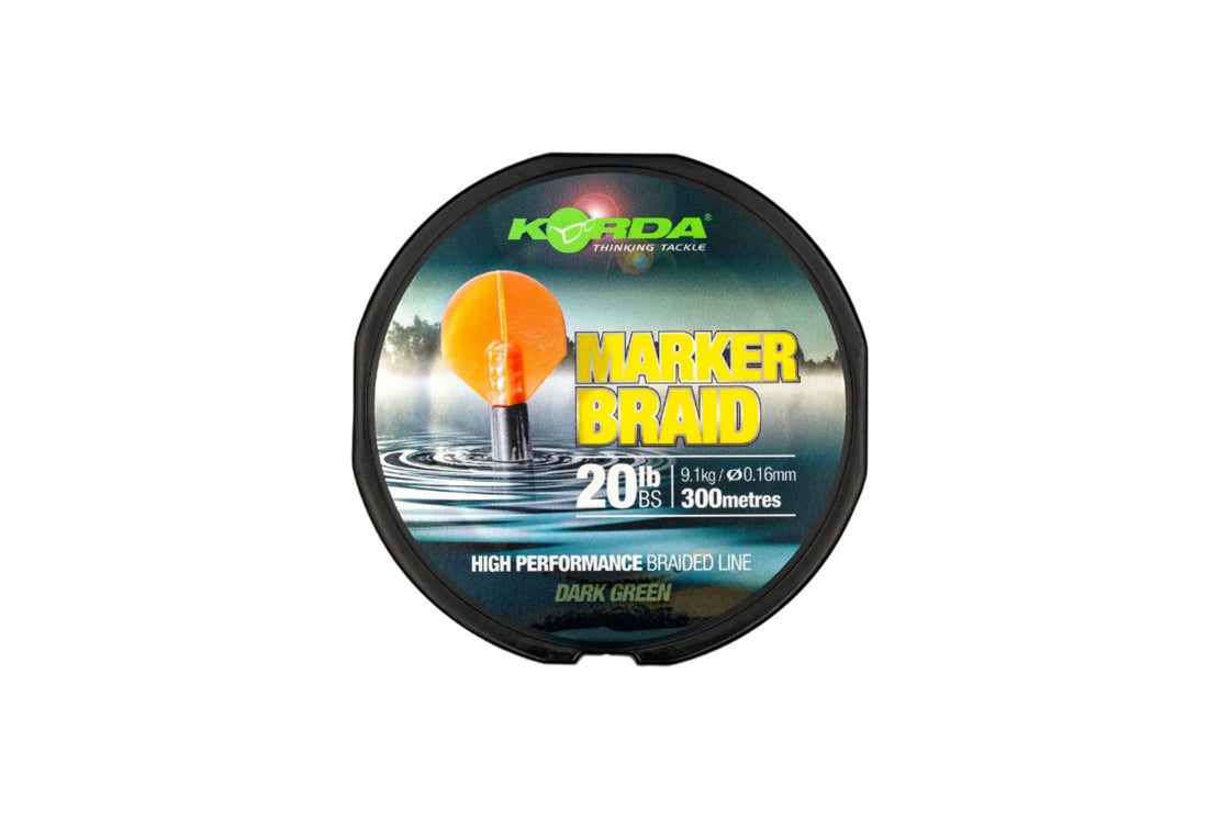 Korda Marker Braid