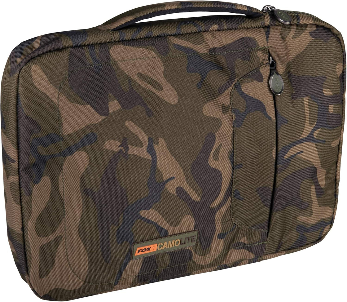 FOX CAMOLITE MESSENGER BAG