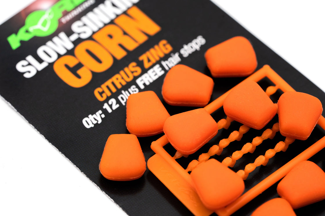 Korda Pop Up Corn