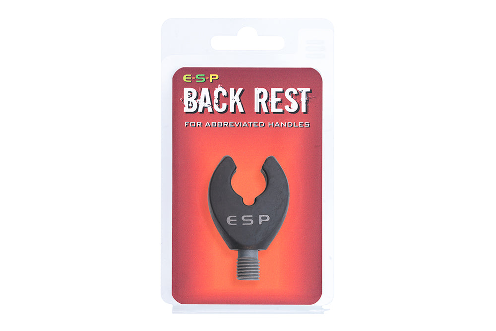 ESP Back Rest Abbreviated