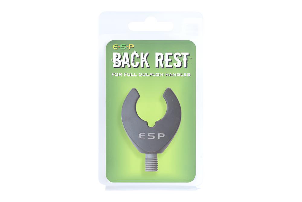 ESP Back Rest Duplon