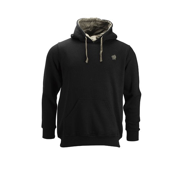 Nash Hoody Black