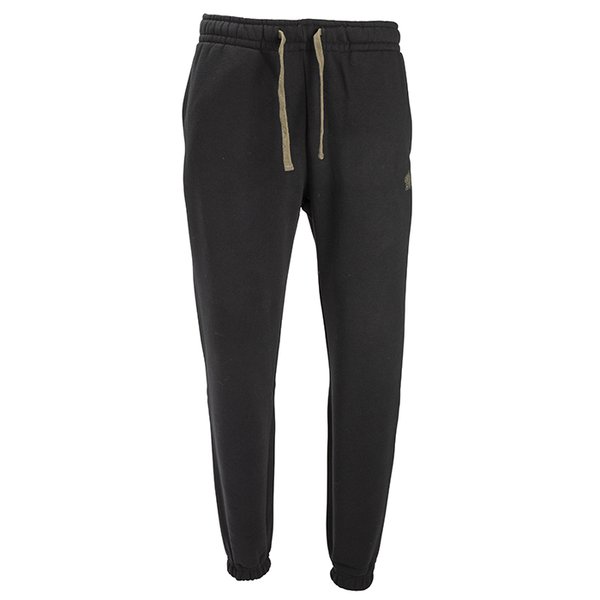 Nash Joggers Black