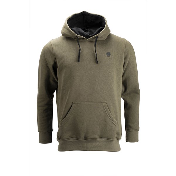 Nash Hoody Green