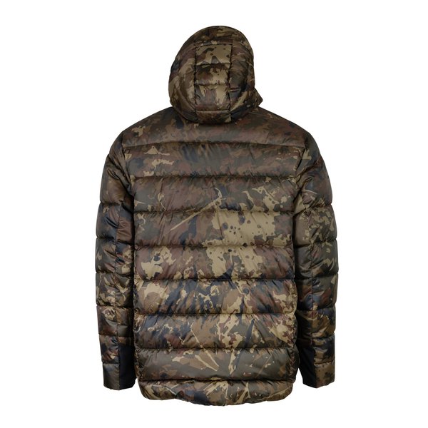 Nash ZT Polar Quilt Jacket