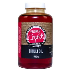 Proper Chilli Oil (500ml)