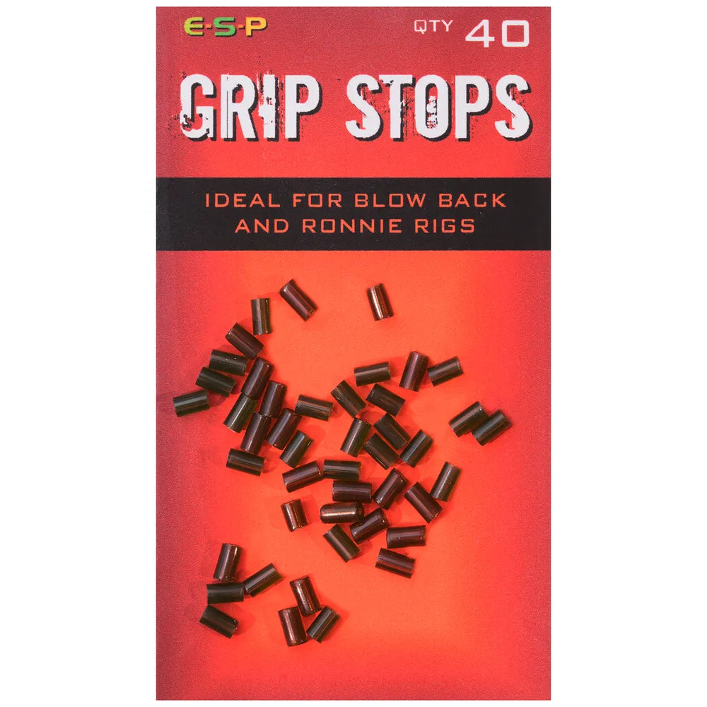 ESP Grip Stops