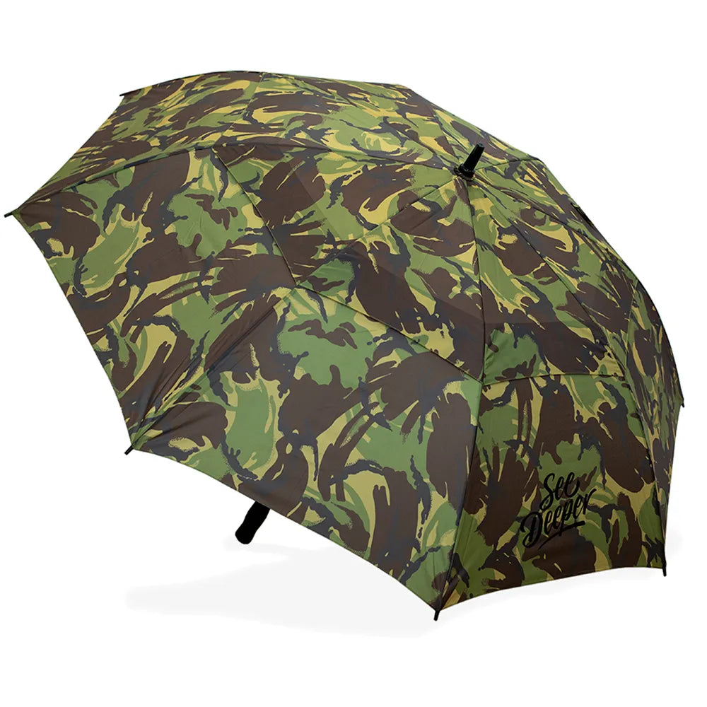 Fortis Umbrella DPM