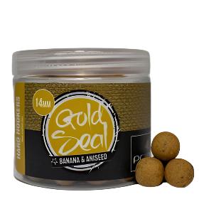 Proper Gold Seal Hardened Hookbaits