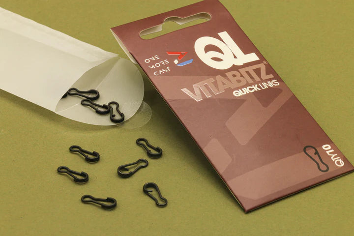 OMC Vitabitz Quick Links - OMCVQL