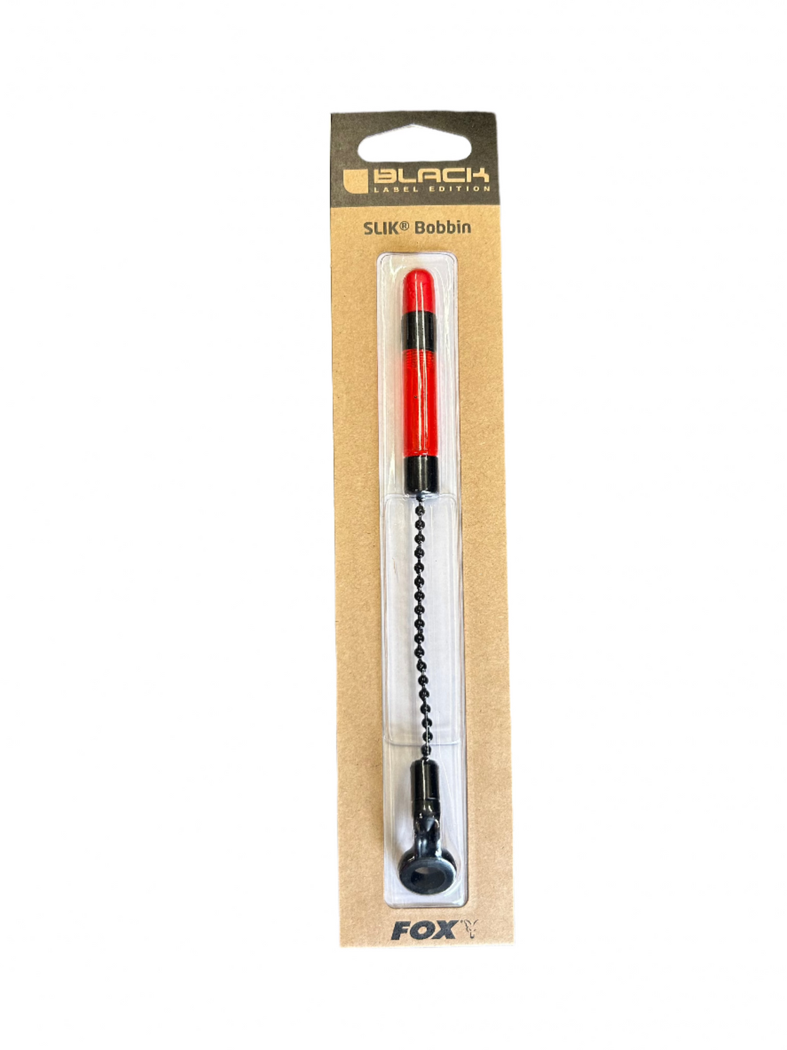 Black Label Indicator Slik Bobbin