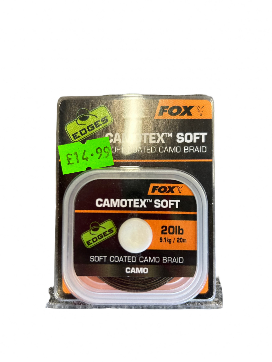 Camotex Soft