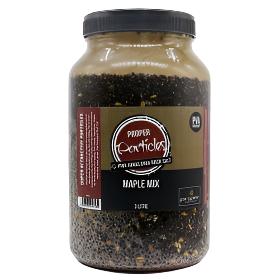 Proper Particles Maple Mix Jar