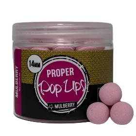 Proper Mulberry Pop-Ups