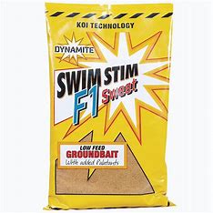 DYNAMITE SWIM STIM F1 SWEET