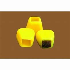 ENTERPRISE TACKLE CORN SKINS YELLOW