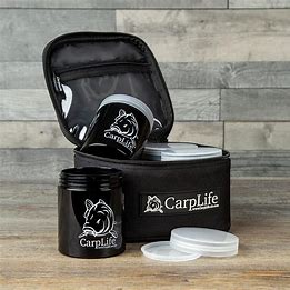 CARPLIFE 4 GLUG POT CASE