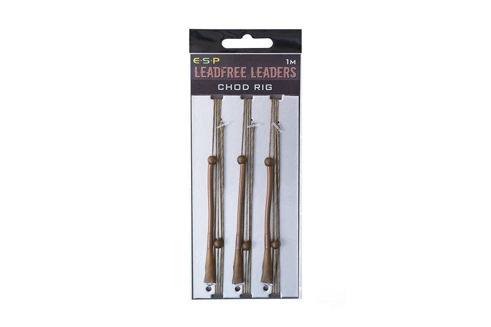 ESP Lead Free Chod Rig 1m